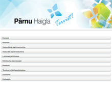 Tablet Screenshot of ph.ee